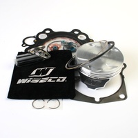 Wiseco Top End Rebuild Kit 100mm Piston for Yamaha YFM660R Raptor 2001 to 2005