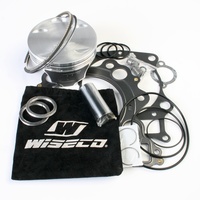 Wiseco ATV, Piston, Kit - Yam Griz/Rhin 660 9.9:1CR 100.50 (4966M)