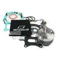 Wiseco Top End Rebuild Kit 68.5mm Piston for HON TRX250EX Sportrax 2001 to 2009