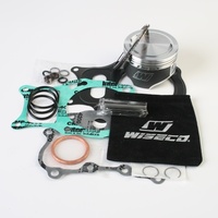 Wiseco ATV, Piston, Kit - 01-07 Hon TRX250EX 10.5:1CR 69.0mm