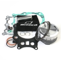 Wiseco Top End Rebuild Kit 79mm Piston for Honda TRX350TE 2000 to 2006