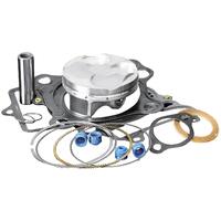 Wiseco Top End Rebuild Kit 89mm Piston for KTM 450 EXC 2003 to 2007