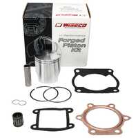 Wiseco ATV, 2T Piston Kit - Yam 350 Banshee Pro-Lite 65.25mm (513M)
