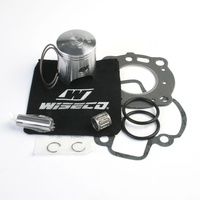 Wiseco Top End Rebuild Kit 43mm Piston for Suzuki RM60 2003