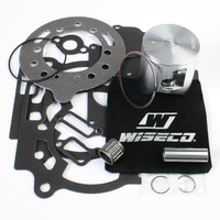Wiseco Top End Rebuild Kit 56mm Piston for KTM 125 SX 2001