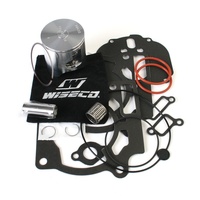 Wiseco, 2T Piston Kit - 2002-06 KTM SX125 56mm (786M)