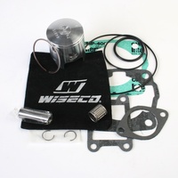 Wiseco, 2T Piston Kit - 99-08 KTM 65 SX/ XC Pro-Lite 45mm (746M)