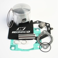 Wiseco Top End Rebuild Kit 75mm Piston for Polaris 300 4X4 1994 to 1995