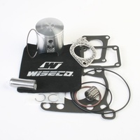 Wiseco, 2T Piston Kit - 91-01 Suzuki RM80 Pro-Lite 47.5mm (645M)