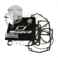 Wiseco, 2T Piston Kit - 01-02 Suzuki RM250 66.4mm (756M)