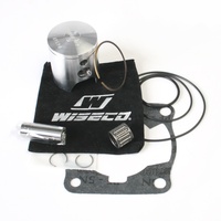 Wiseco, 2T Piston Kit - 93-01 Yam. YZ80 Pro-Lite 47.0mm (646M)