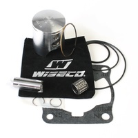 Wiseco, 2T Piston Kit - 93-01 Yam. YZ80 Pro-Lite 47.5mm (646M)