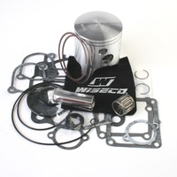 Wiseco Top End Rebuild Kit 69mm Piston for Yamaha YZ250 1992 to 1994