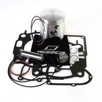 Wiseco, 2T Piston Kit - 95-98 Yam. YZ/WR250 Pro-Lite 68mm (677M)
