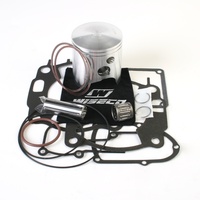 Wiseco, 2T Piston Kit - 95-98 Yam. YZ/WR250 Pro-Lite 70mm (677M)