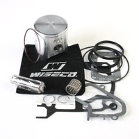 Wiseco Top End Rebuild Kit 54mm Piston for Yamaha YZ125X 2020 to 2021
