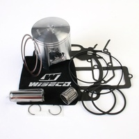 Wiseco, 2T Piston Kit - 99-01 Yam. YZ250 Pro-Lite 68.5mm (804M)