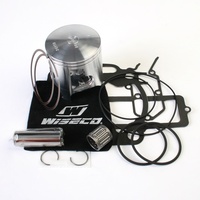 Wiseco Top End Rebuild Kit 68.5mm Piston for Yamaha YZ250 1999 to 2001