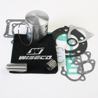 Wiseco, 2T Piston Kit - 95-97 Honda CR125 GP Series 54mm (762M)