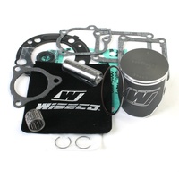 Wiseco, 2T Piston Kit - 00-02 Honda CR125 GP Series 54mm (762M)
