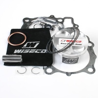 Wiseco Top End Rebuild Kit 77mm Piston for Kawasaki KX250F 2007 to 2009