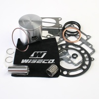 Wiseco, 2T Piston Kit - 99-00 Kaw. KX125 Pro-Lite 54mm (741M)