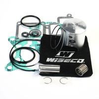 Wiseco Top End Rebuild Kit 47mm Piston for KTM 85 SX 2004 to 2012