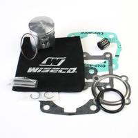 Wiseco, 2T Piston Kit - 02-08 KTM 50 MiniAdv. AC 39.5mm (803M)
