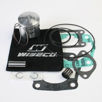 Wiseco, 2T Piston Kit - 01-08 KTM 50 SX LC 41.5mm (803M)
