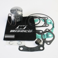 Wiseco Top End Rebuild Kit 41.5mm Piston for KTM 50 Pro Junior 2001 to 2008