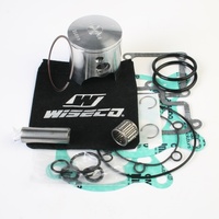Wiseco, 2T Piston Kit - 2003-10 KTM 105 SX 52mm (855M)