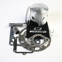 Wiseco ATV, 2T Piston Kit - Polaris Trail Boss 350 ATV 80mm (639M)