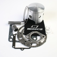 Wiseco Top End Rebuild Kit 80mm Piston for POL 350 Trail Boss L 4X4 1990 to 1992