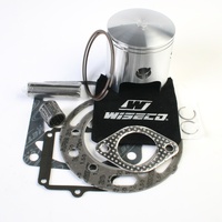 Wiseco ATV, 2T Piston Kit - Polaris Trail Boss 350 ATV 80.5mm (639M)