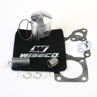Wiseco Top End Rebuild Kit 41mm Piston for Kawasaki KDX50 2003 to 2006