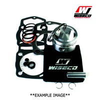 Wiseco Top End Rebuild Kit 79mm Piston for Suzuki DR350SE 1994 to 1999