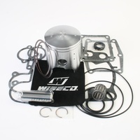 Wiseco, 2T Piston Kit - 88-91 Yam. YZ/WR250 68mm (605M)
