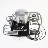 Wiseco Top End Rebuild Kit 68mm Piston for Yamaha YZ250 1988 to 1991