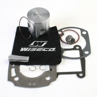Wiseco, 2T Piston Kit - 1988-92 Yamaha YZ80 49mm (569M)