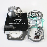 Wiseco Top End Rebuild Kit 47.5mm Piston for Honda CRF70F 2004 to 2012