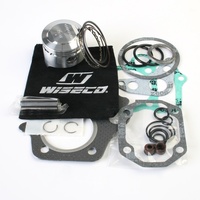 Wiseco Top End Rebuild Kit 48mm Piston for Honda XR70R 1997 to 2003