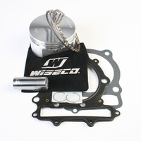 Wiseco, Piston, Kit - 93-08 Honda XR650C/L 101mm (4562M)