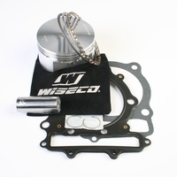 Wiseco Top End Kit 101mm Piston for HON XR650L Electric Start 2000 to 2006