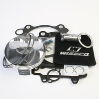 Wiseco, Piston, Kit - Kawasaki 2009-10 KX450F 13.5:1 CR