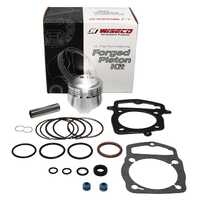 Wiseco Piston Kit - Honda CRF250R 08-09 13:1:1