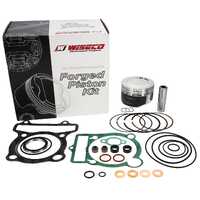 Wiseco Top End Kit - 96.00mm 13.4:1 KFX450R