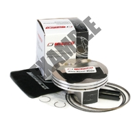 Wiseco Piston Suzuki 2008-2012 RMZ450 13.7:1 CR