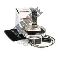 Wiseco Piston Kit - Racer Elite CRF450R/RX 2017