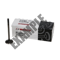 Wiseco, Valve- Steel Intake Center Yam. 400/426