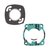 Wiseco, 2T Gasket Head & Base GSKT Kit - HON CR80R,83  (810201)